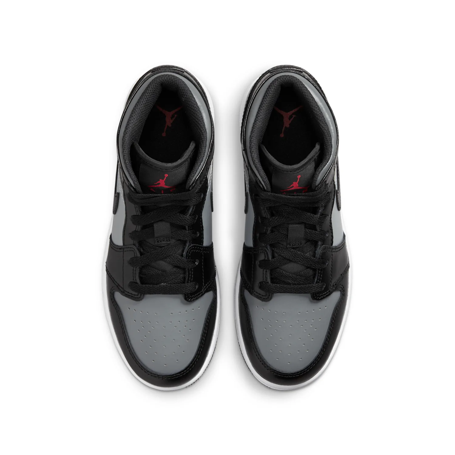Jordan 1 Mid image 4
