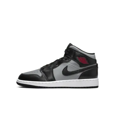 Jordan 1 Mid