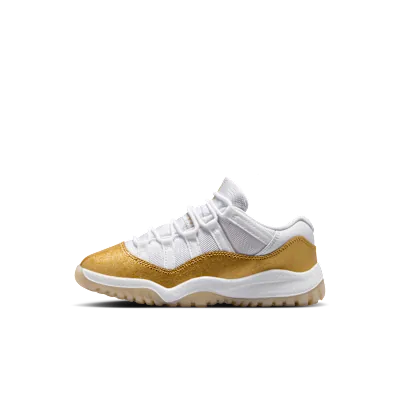 Jordan 11 Retro Low
