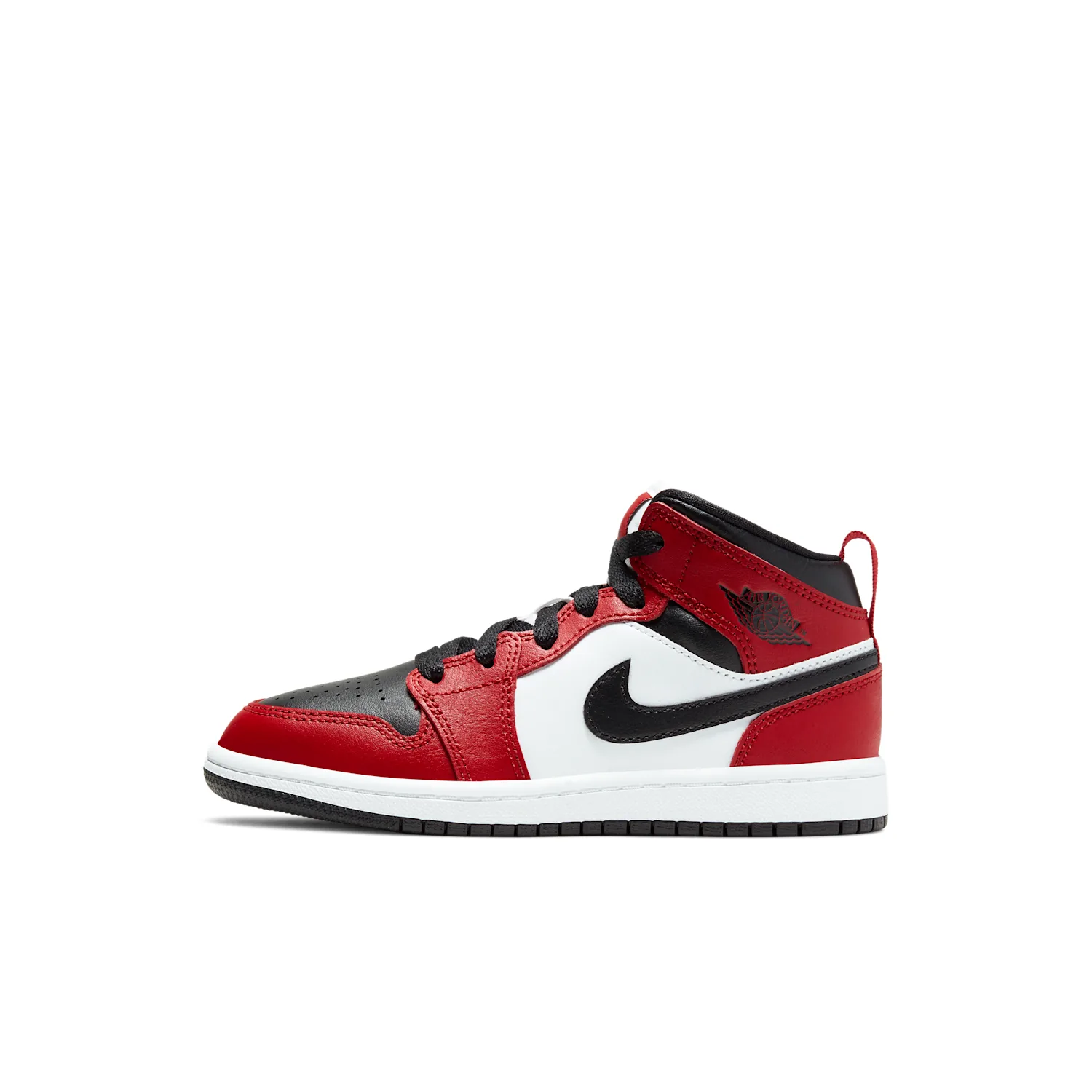 Jordan 1 Mid