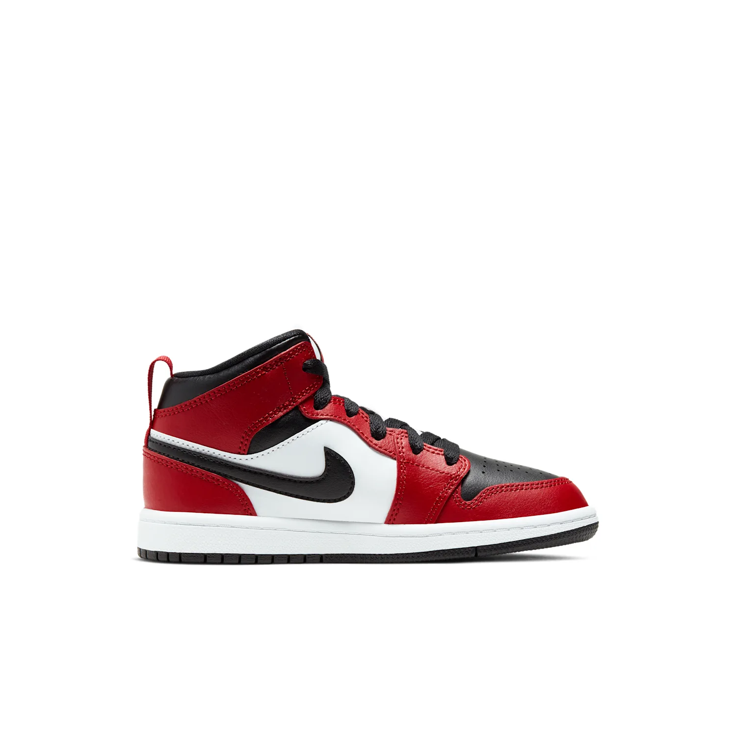 Jordan 1 Mid image 3