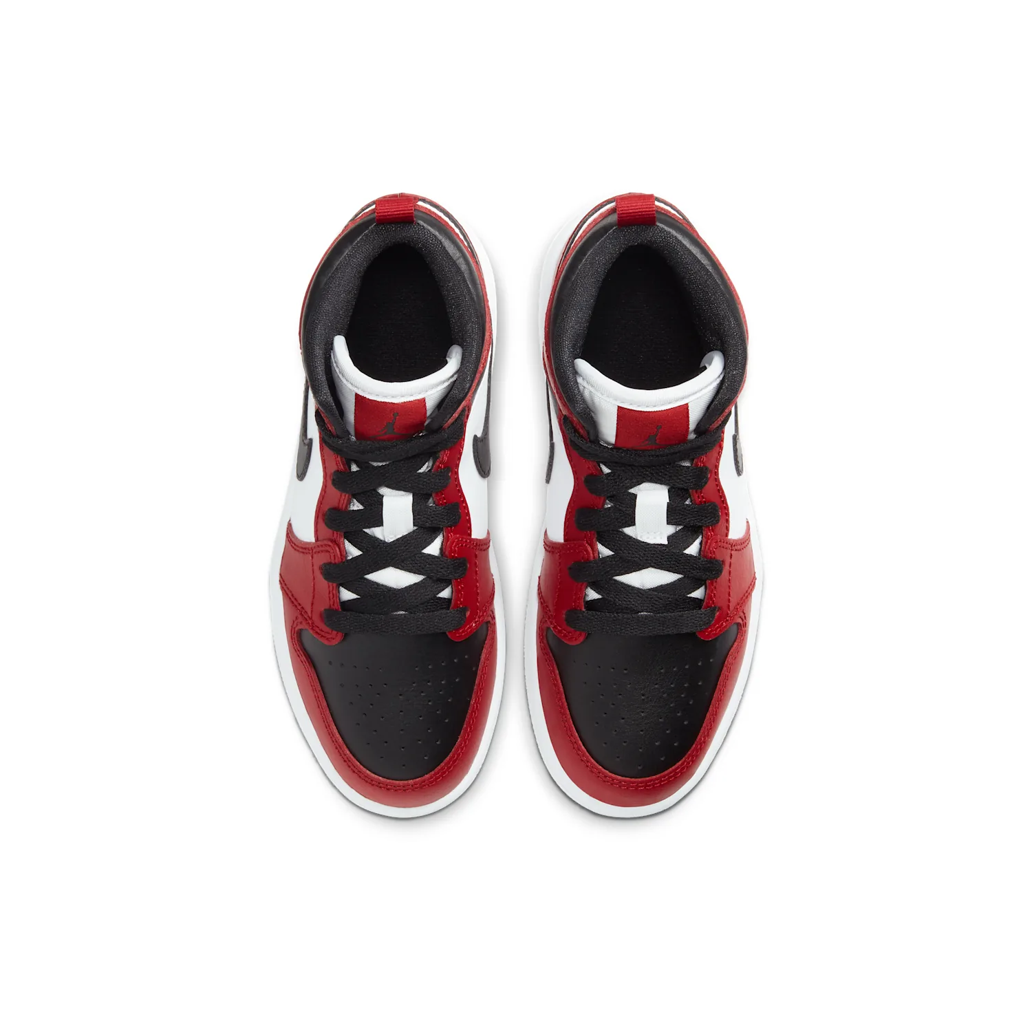 Jordan 1 Mid image 4