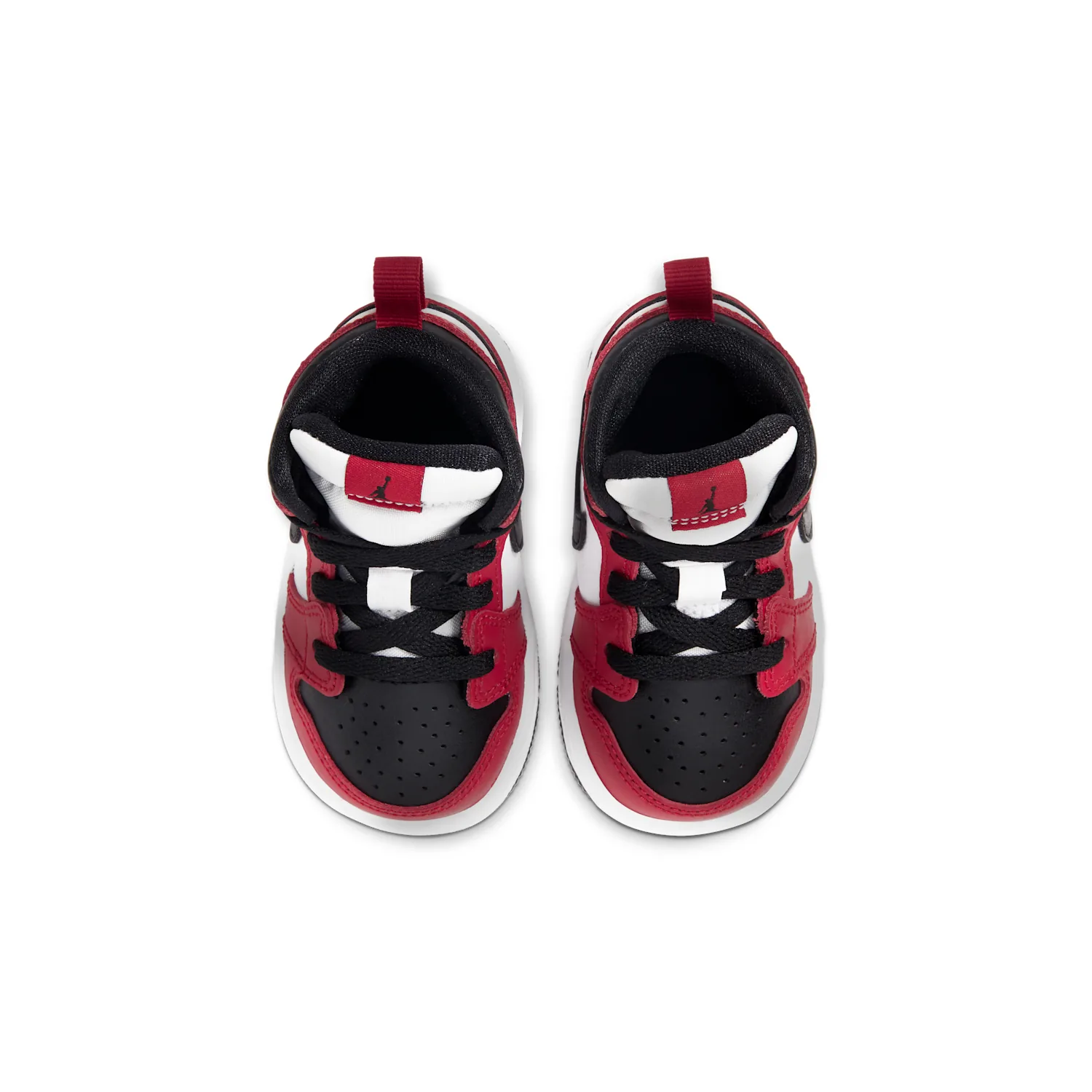 Jordan 1 Mid image 4