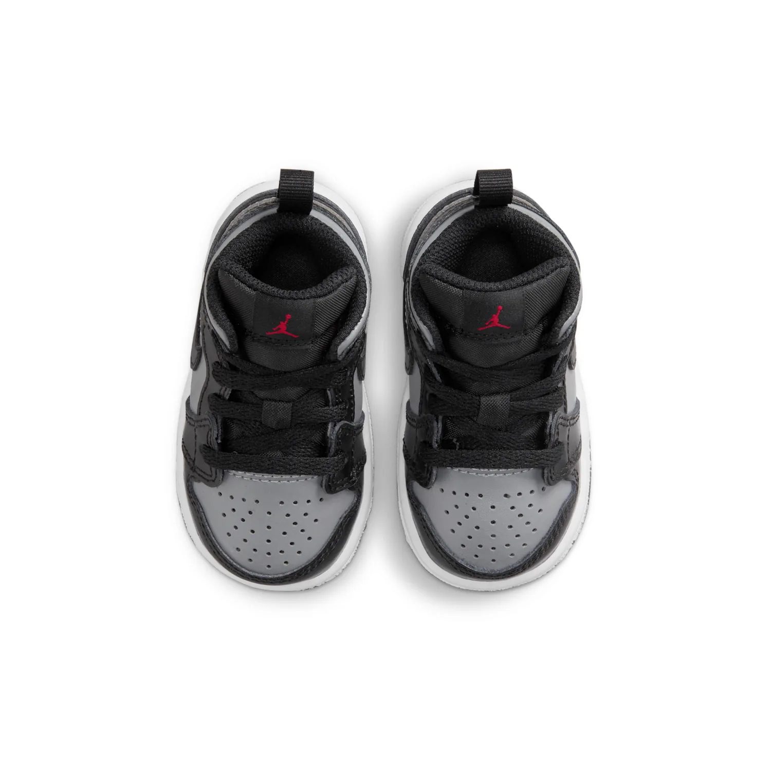Jordan 1 Mid image 4