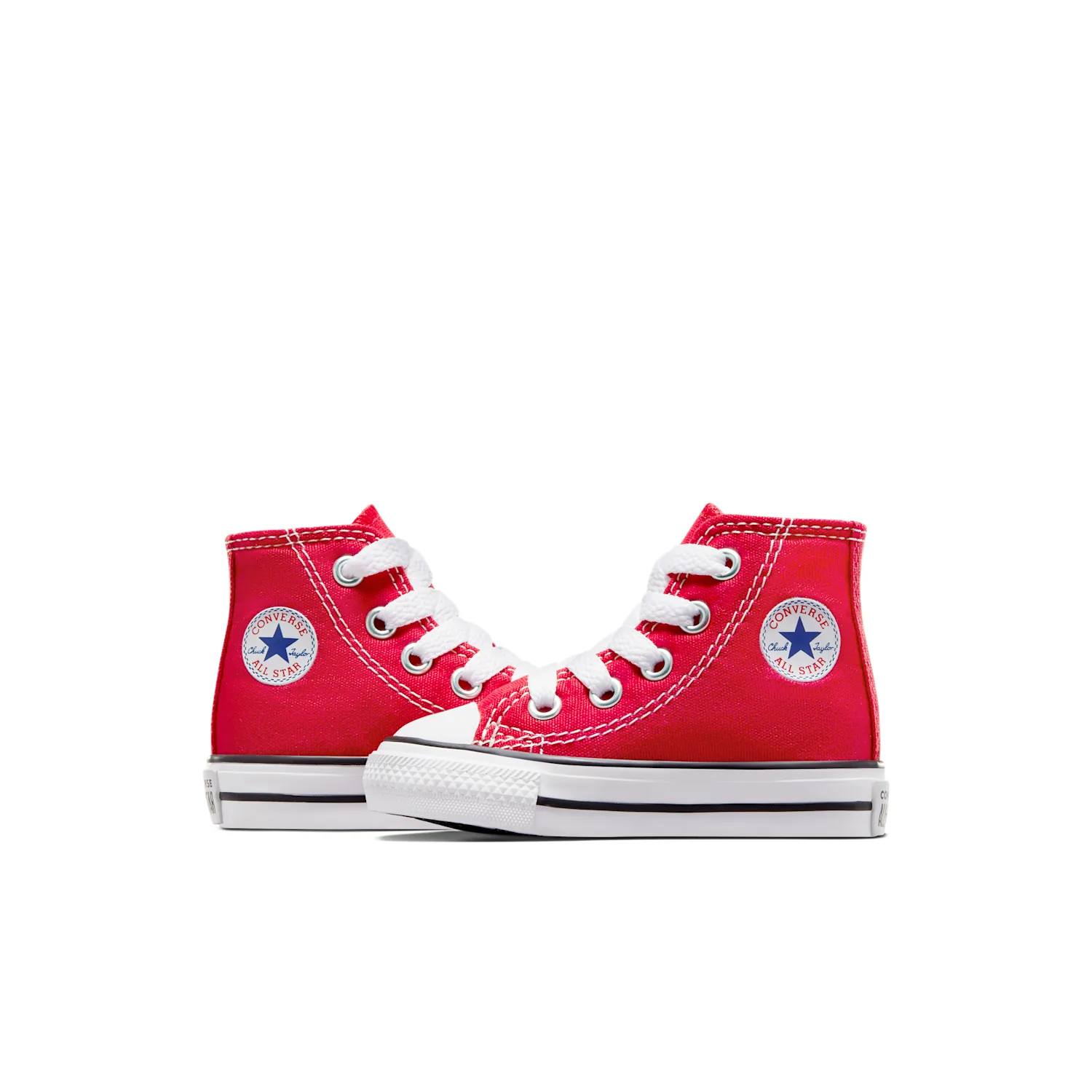 Converse Chuck Taylor All Star High Top image 7