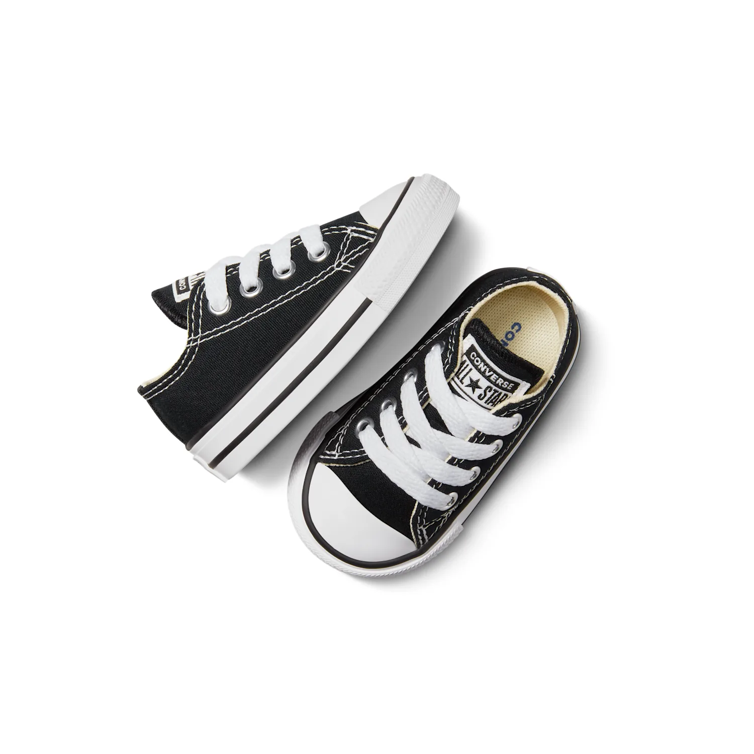 Converse Chuck Taylor All Star Low Top image 4