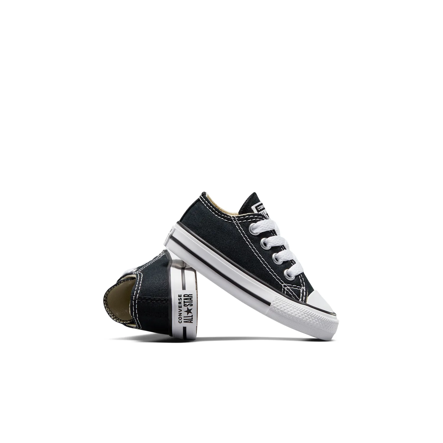 Converse Chuck Taylor All Star Low Top image 7