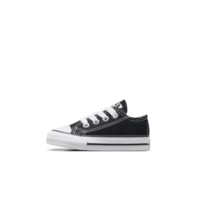 Converse Chuck Taylor All Star Low Top