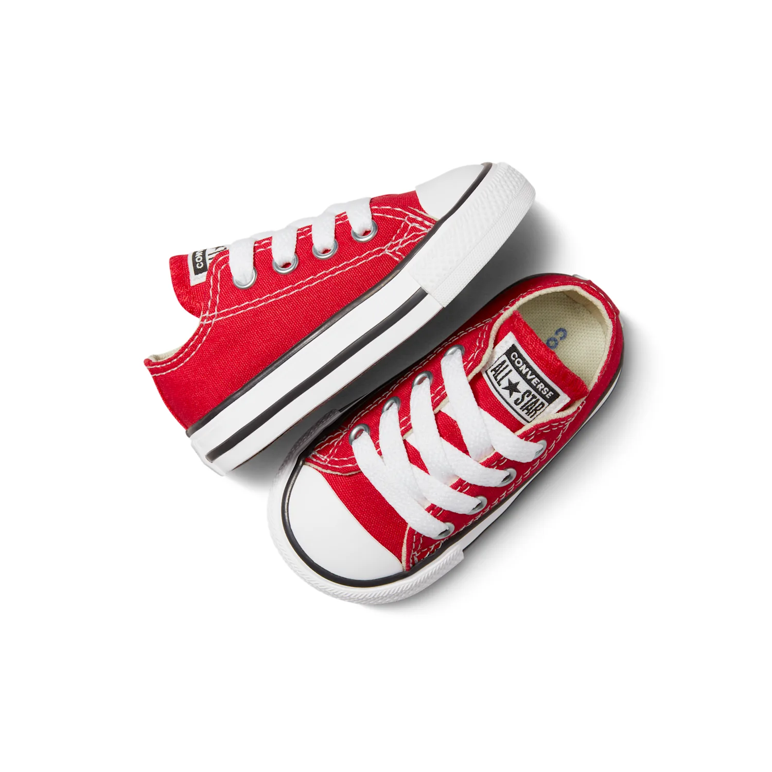 Converse Chuck Taylor All Star Low Top image 4