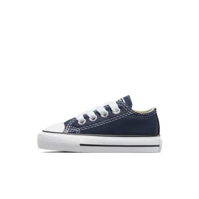 Converse Chuck Taylor All Star Low Top