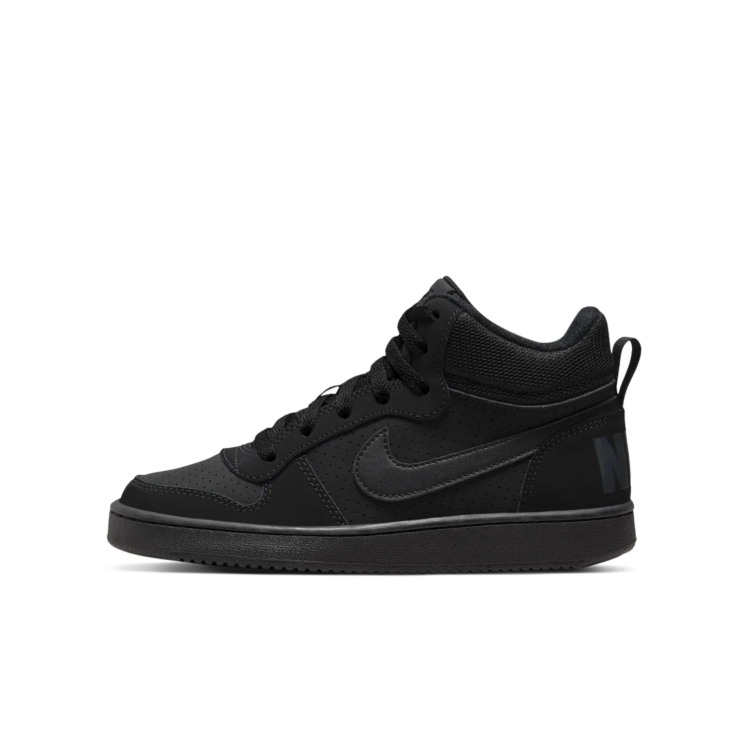 Nike Court Borough Mid