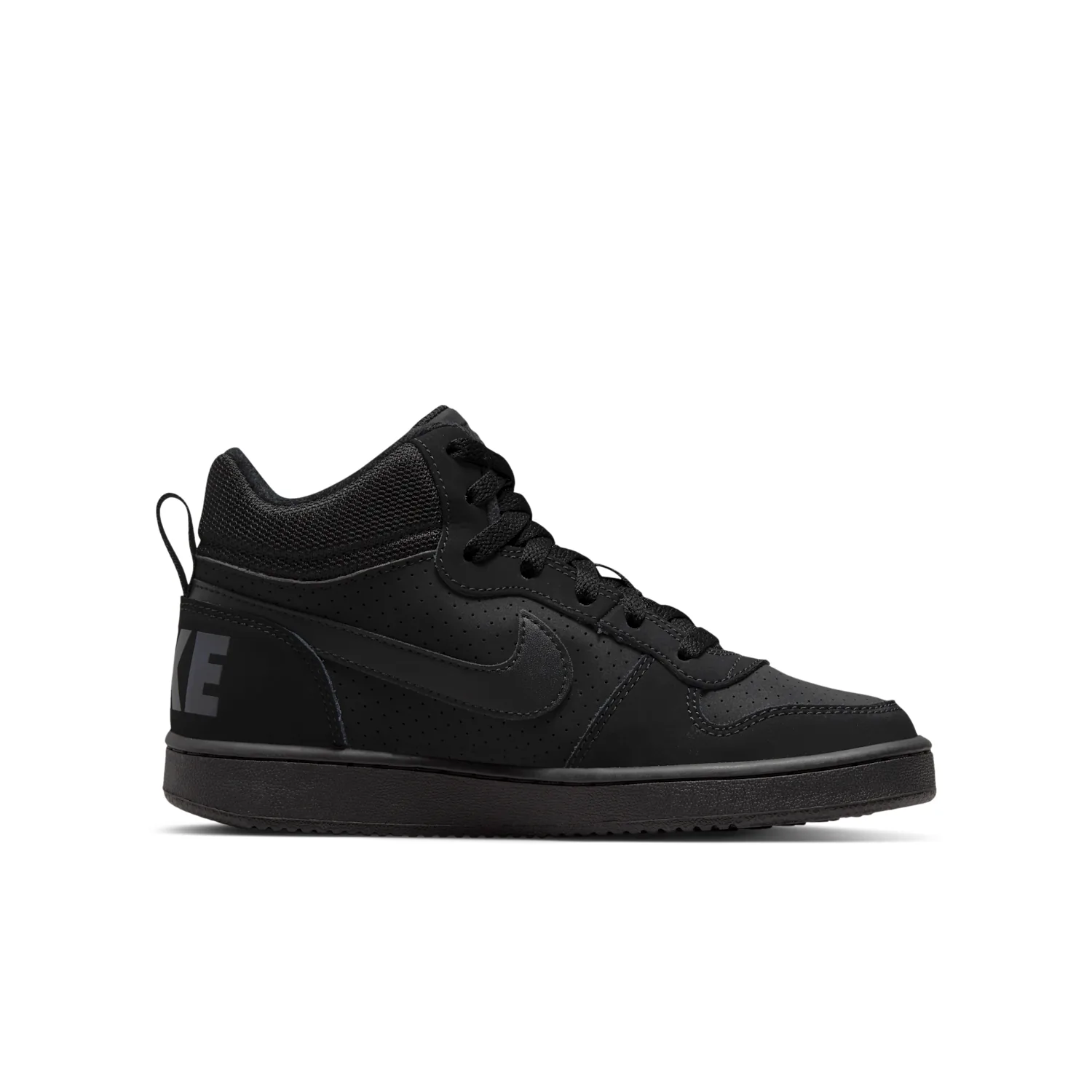 Nike Court Borough Mid image 3
