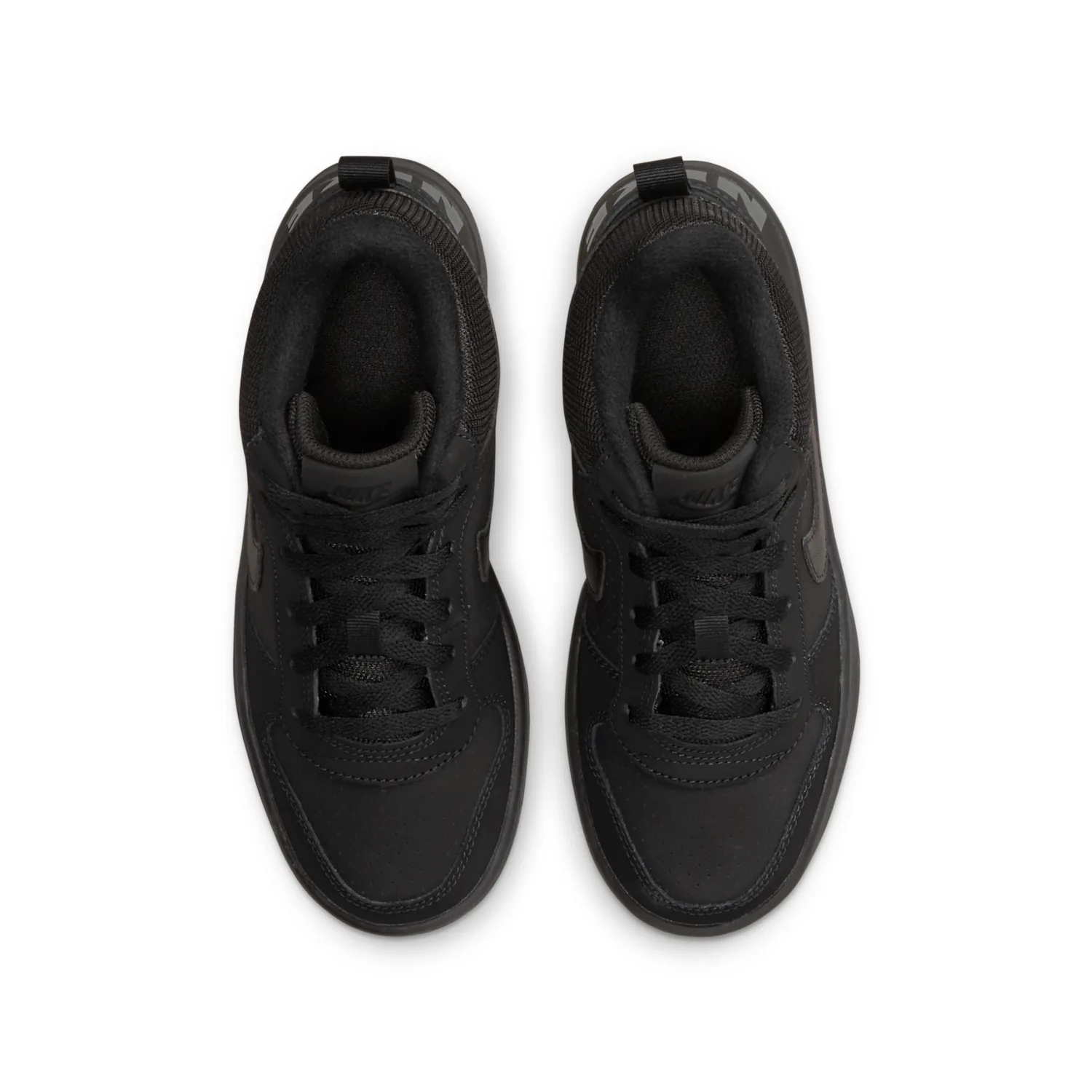 Nike Court Borough Mid image 4