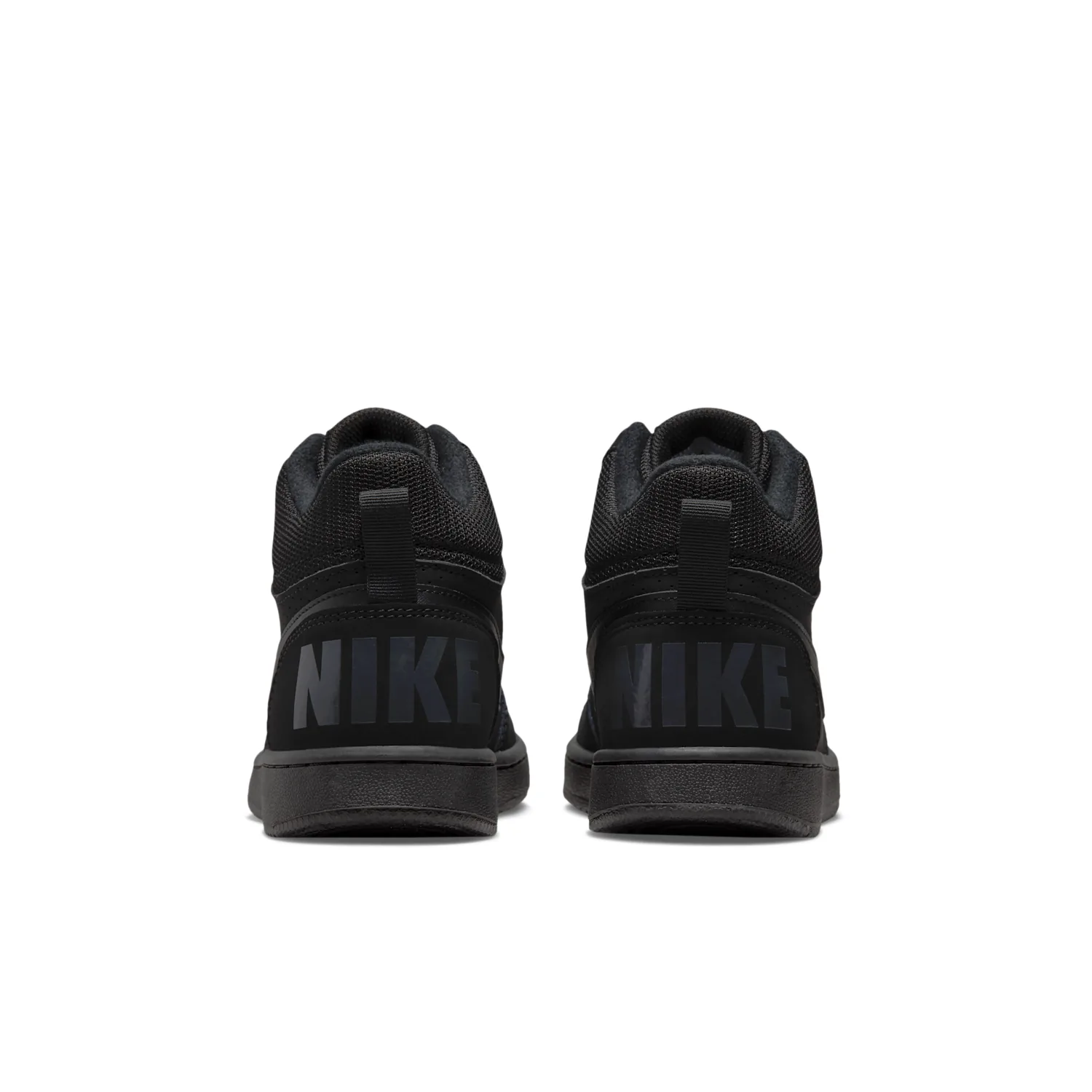Nike Court Borough Mid image 6