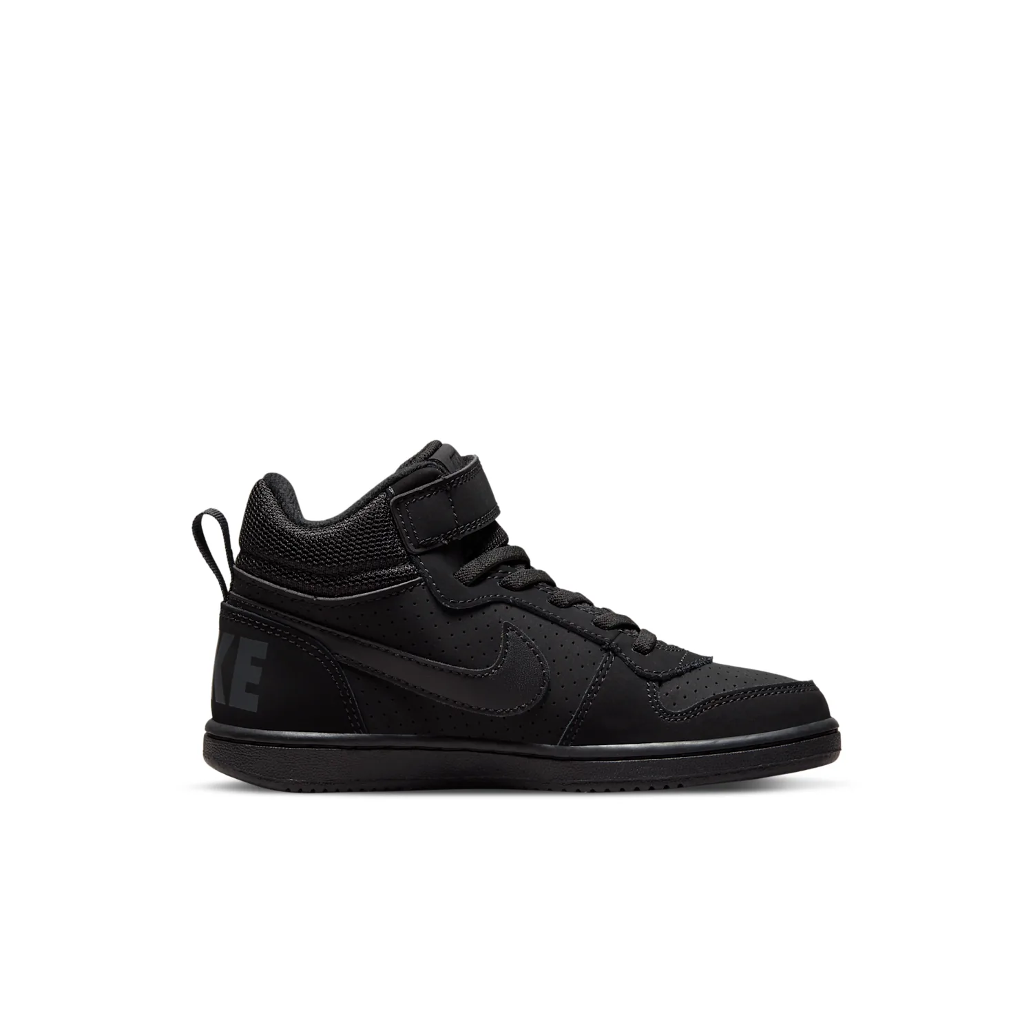 Nike Court Borough Mid image 3