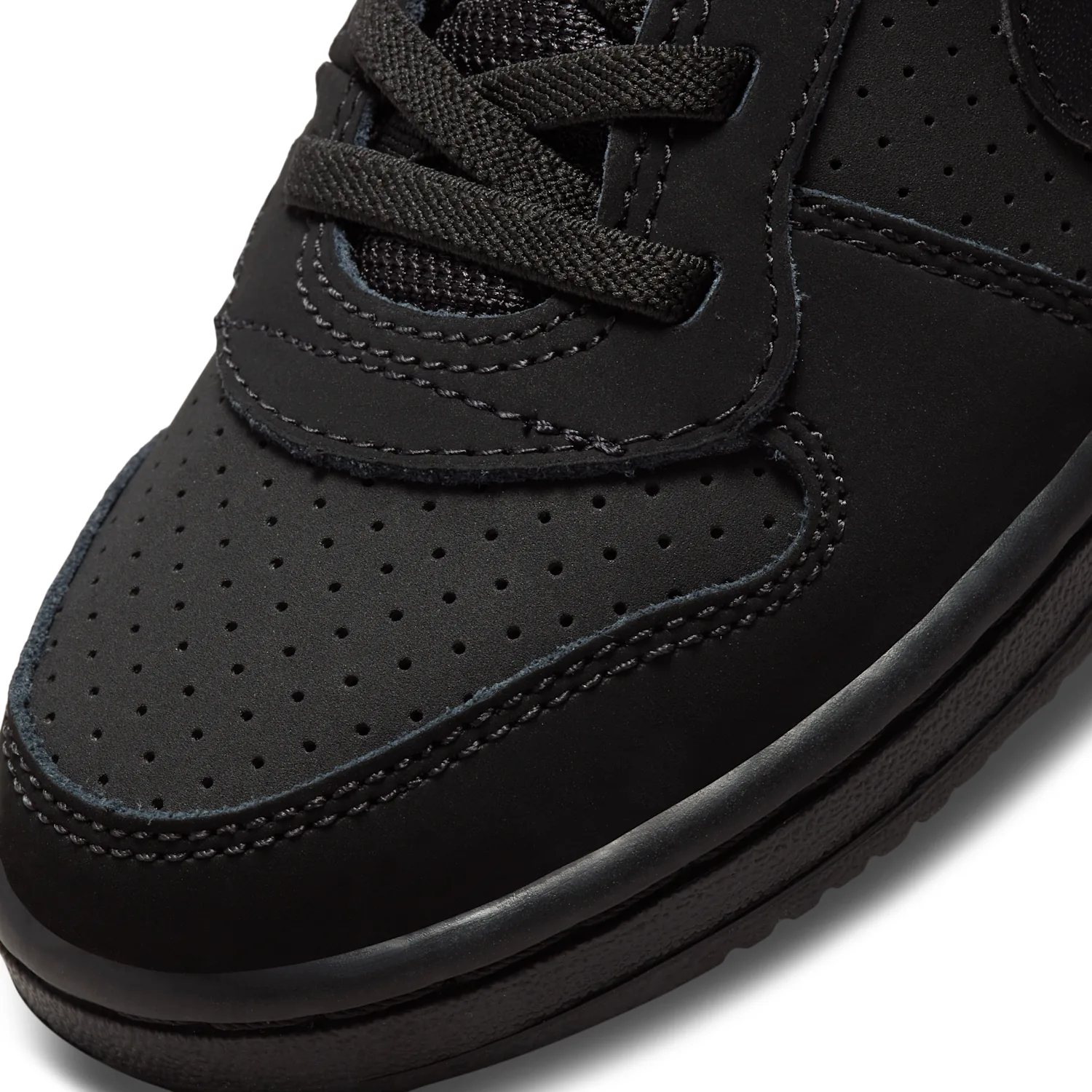 Nike Court Borough Mid image 7