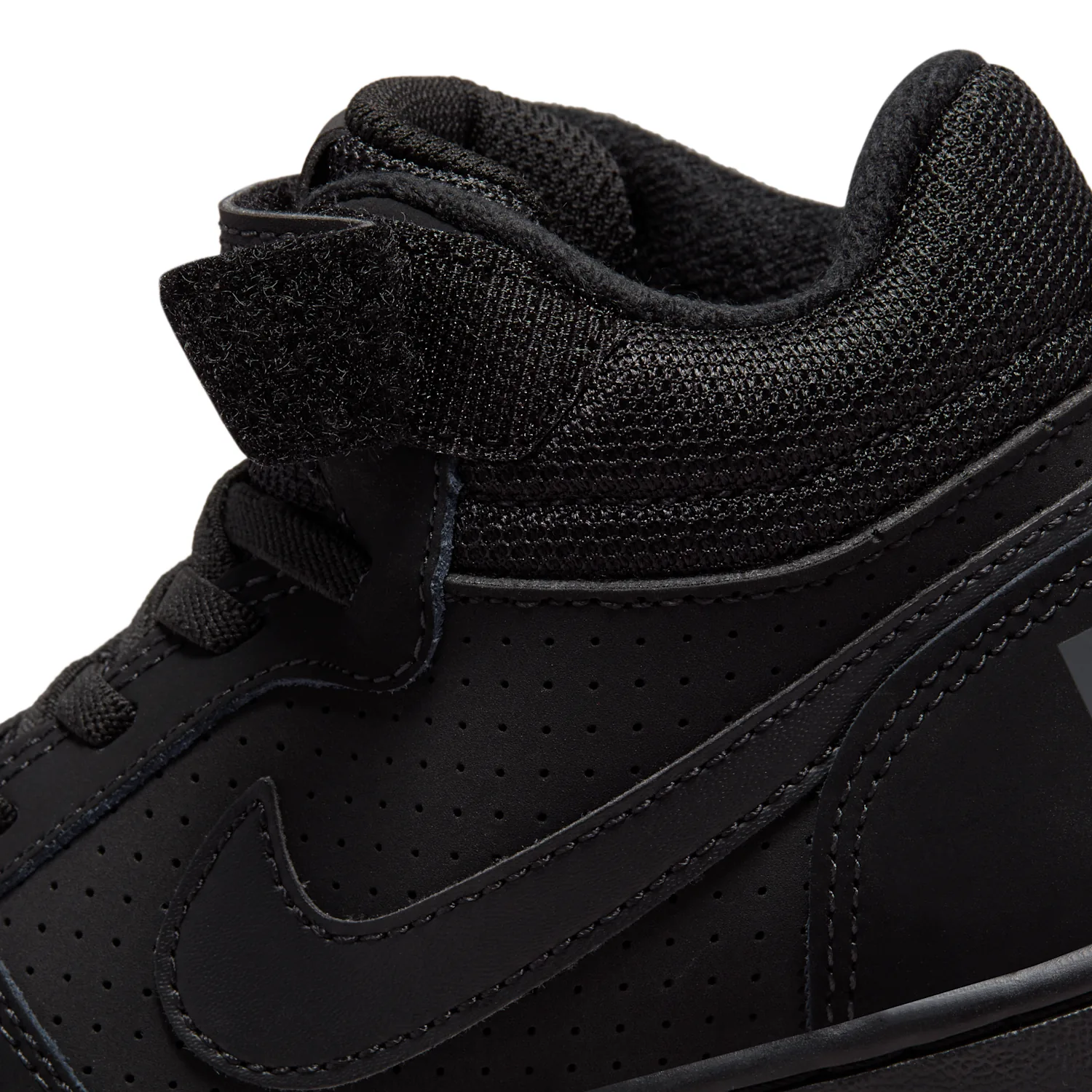 Nike Court Borough Mid image 9