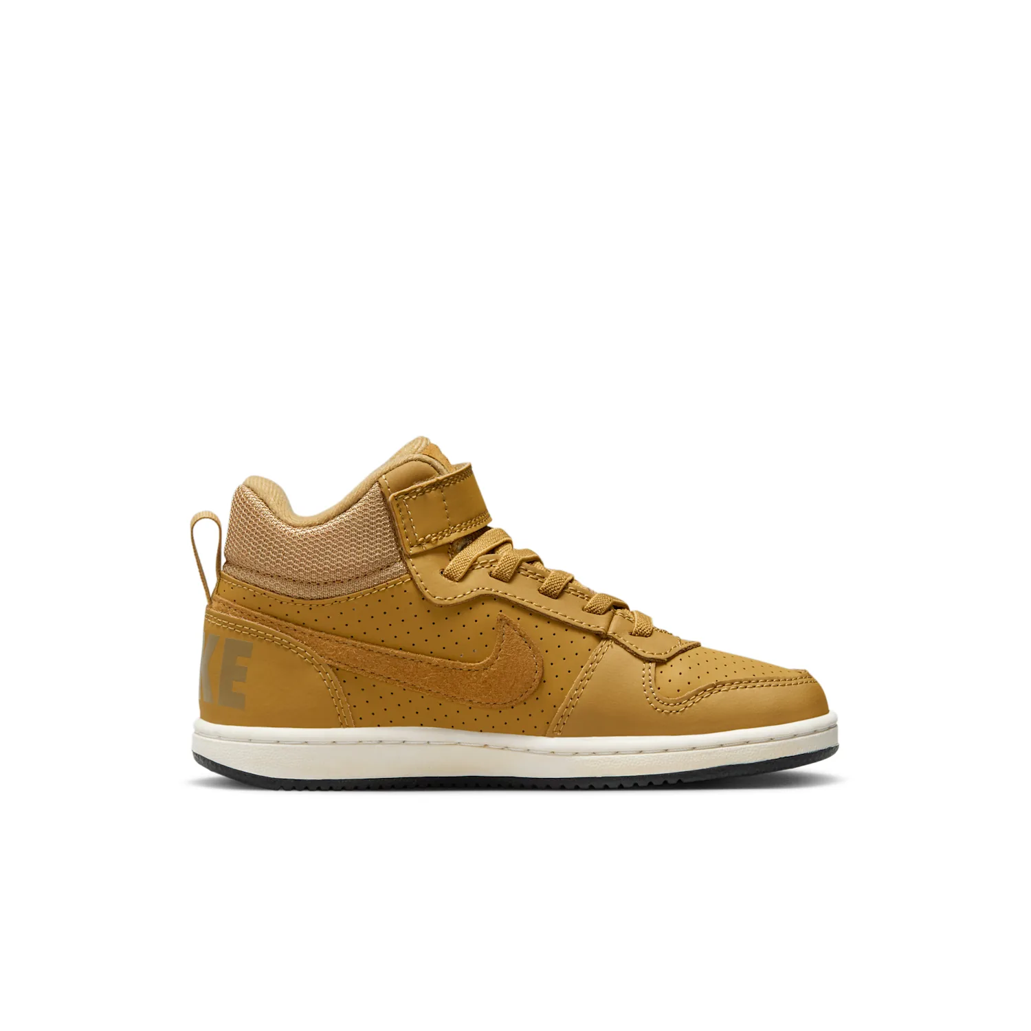 Nike Court Borough Mid image 3