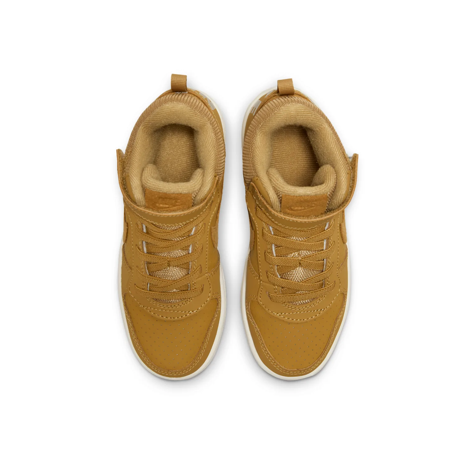 Nike Court Borough Mid image 4