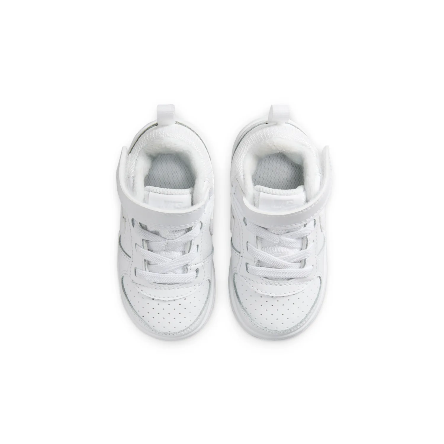 Nike Court Borough Mid image 4
