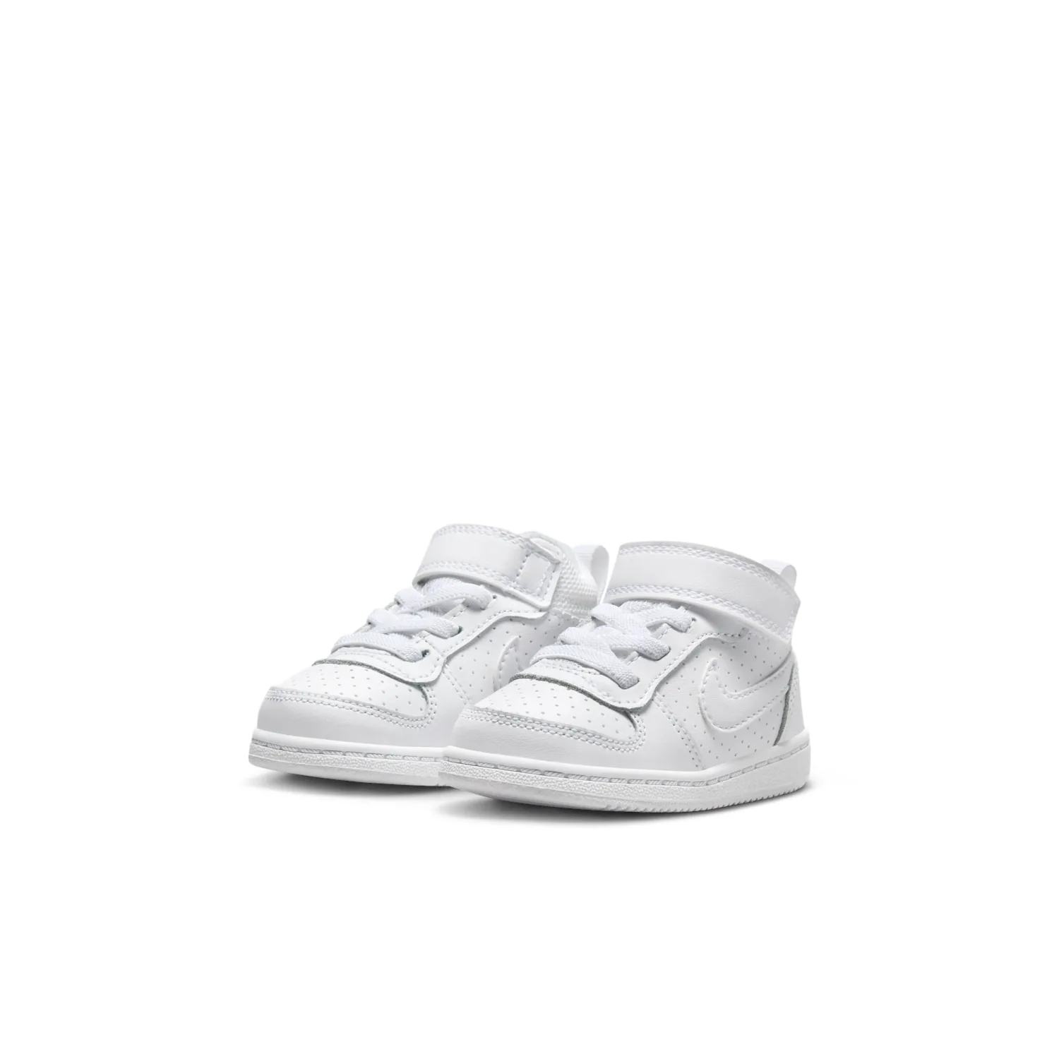 Nike Court Borough Mid image 5