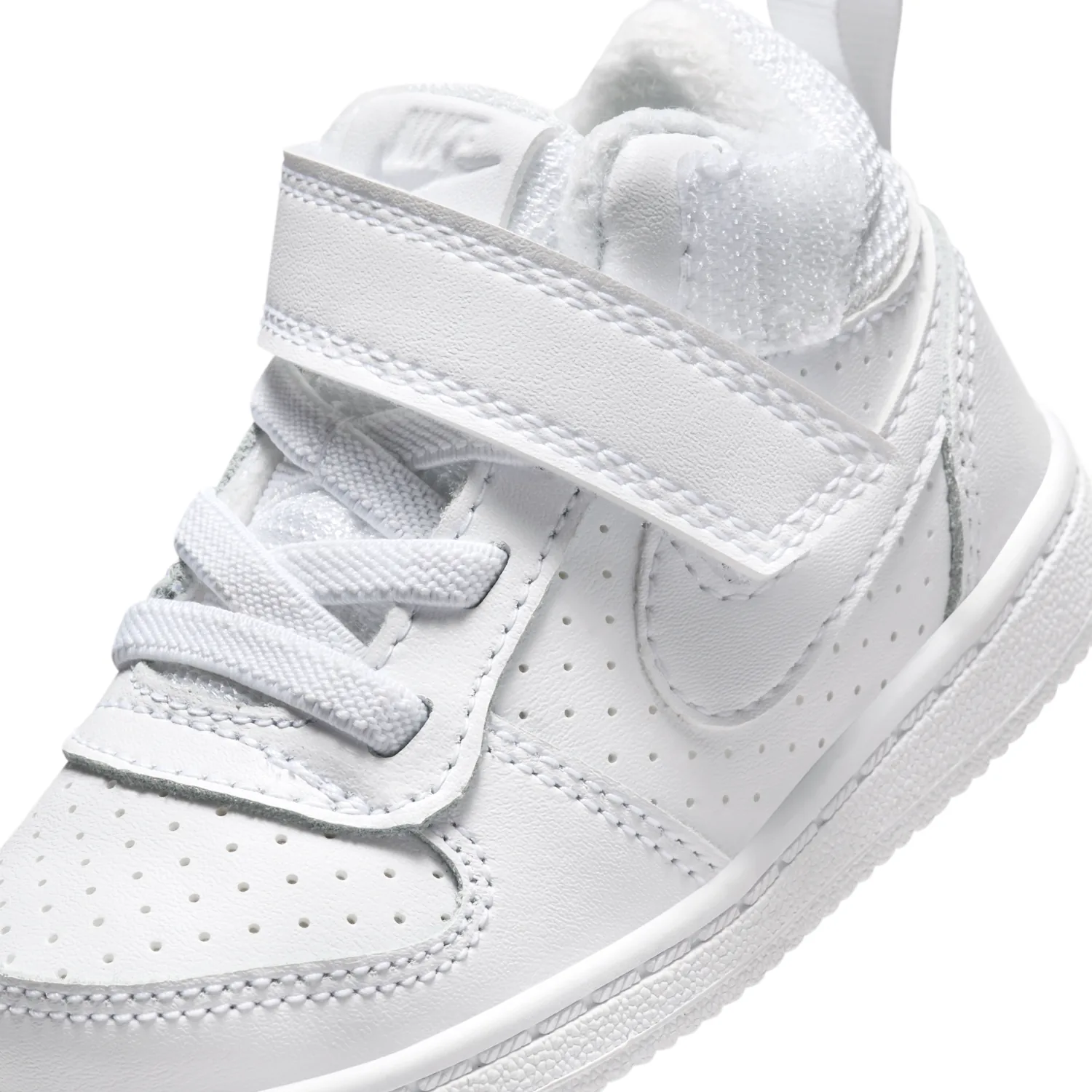 Nike Court Borough Mid image 7