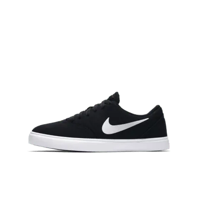 Nike SB Check Canvas