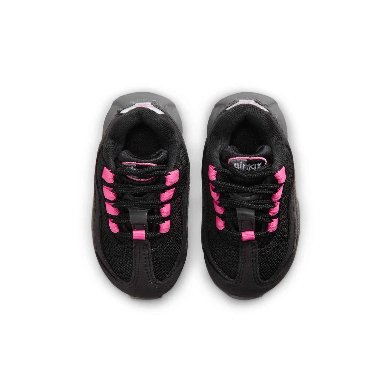 Nike Little Max '95 image 4