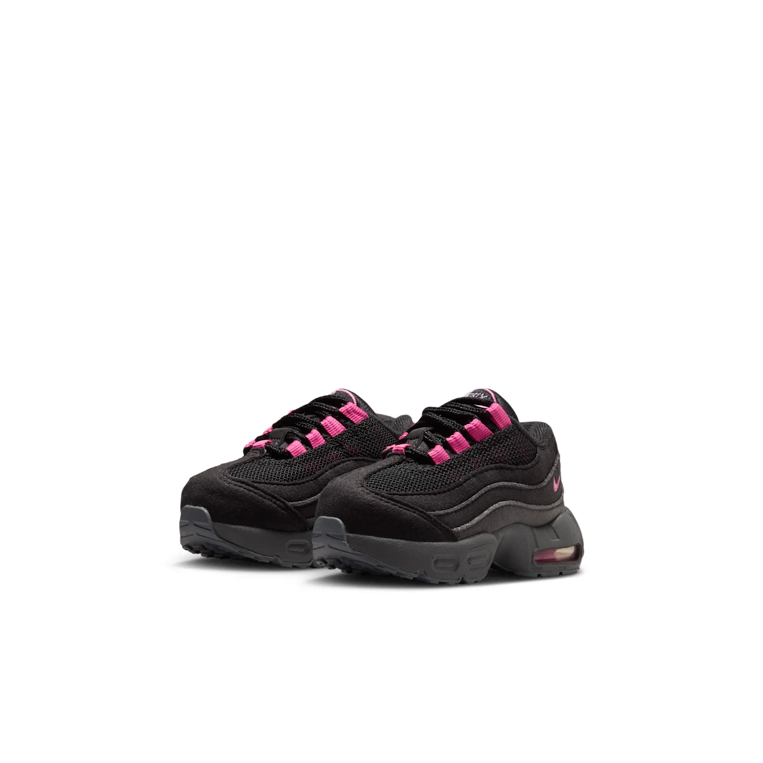 Nike Little Max '95 image 5