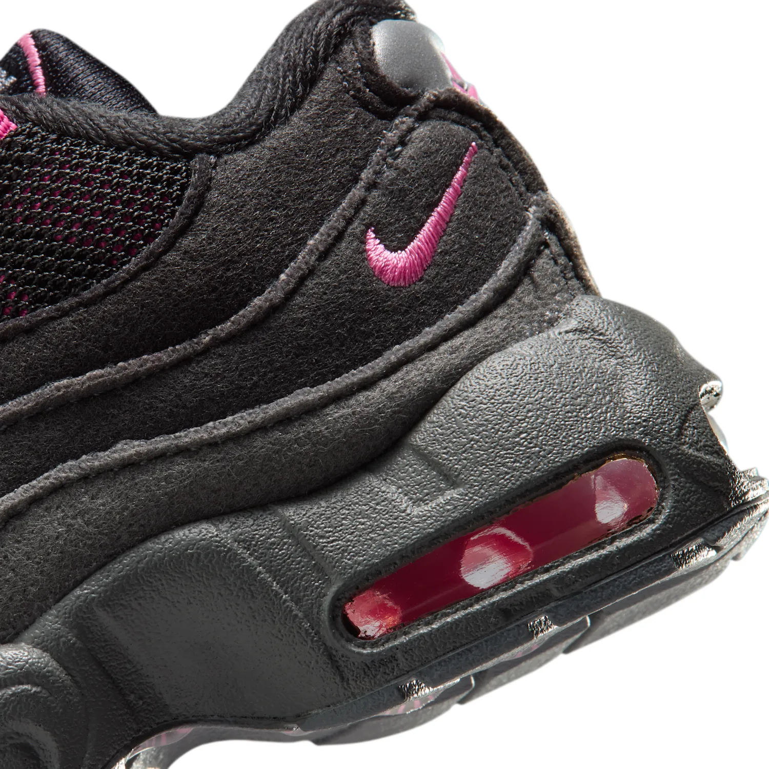 Nike Little Max '95 image 8