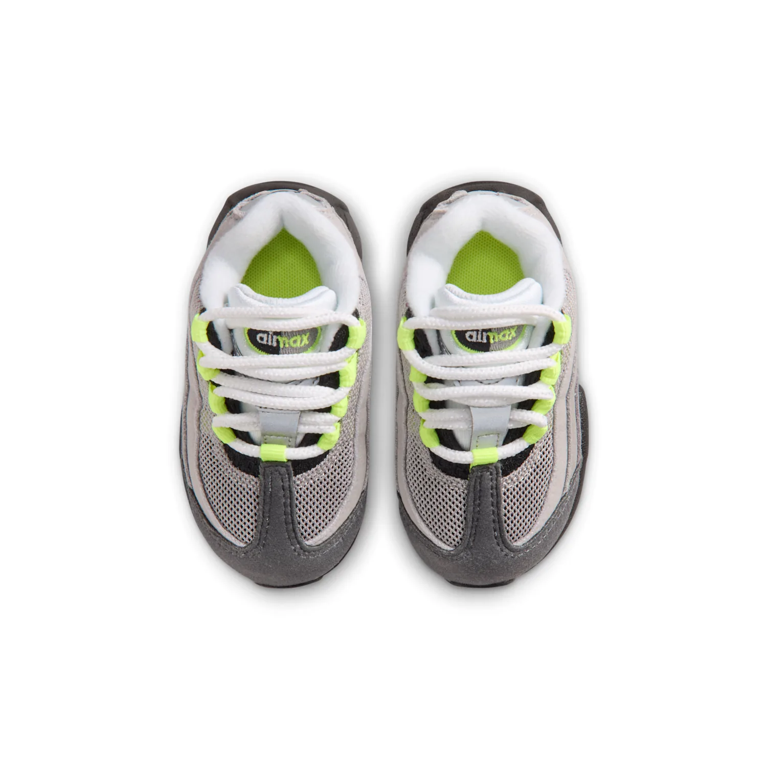 Nike Little Max '95 image 4