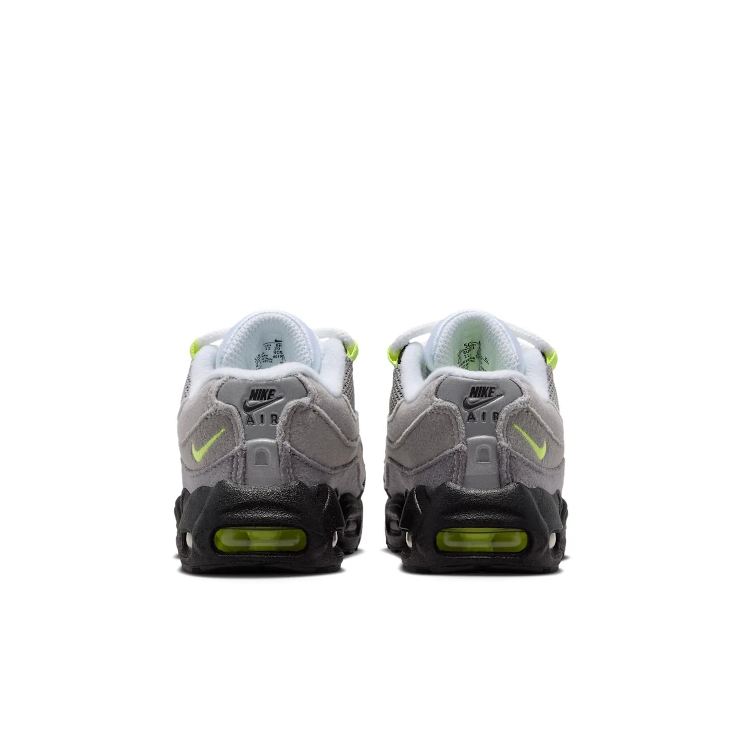 Nike Little Max '95 image 6