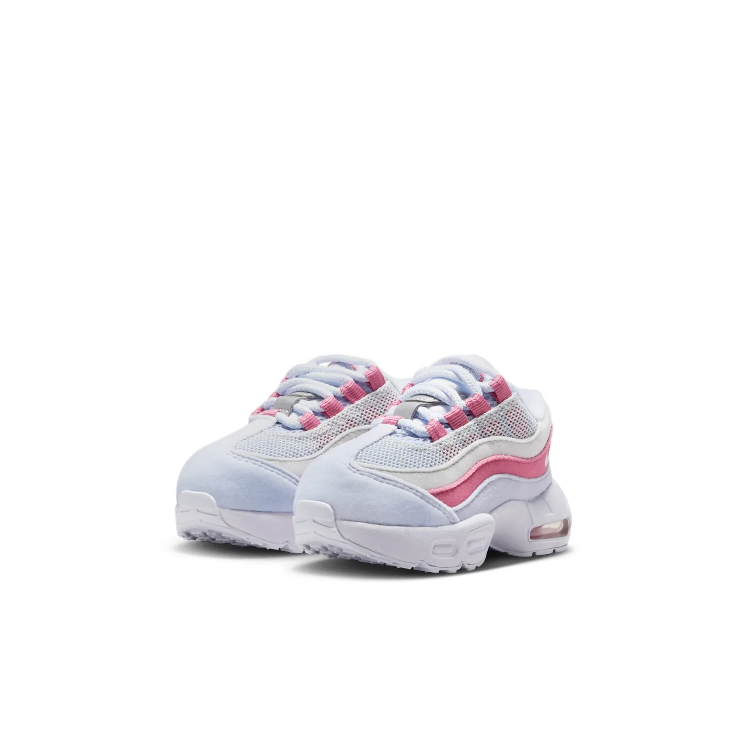 Nike Little Max '95 image 5