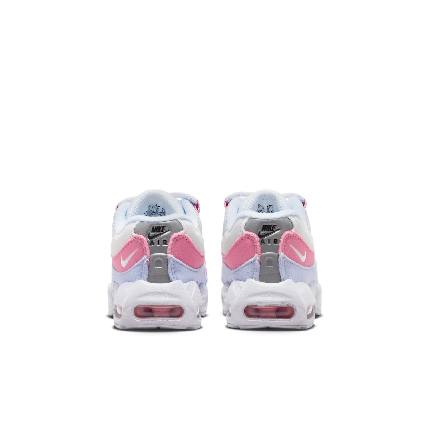 Nike Little Max '95 image 6