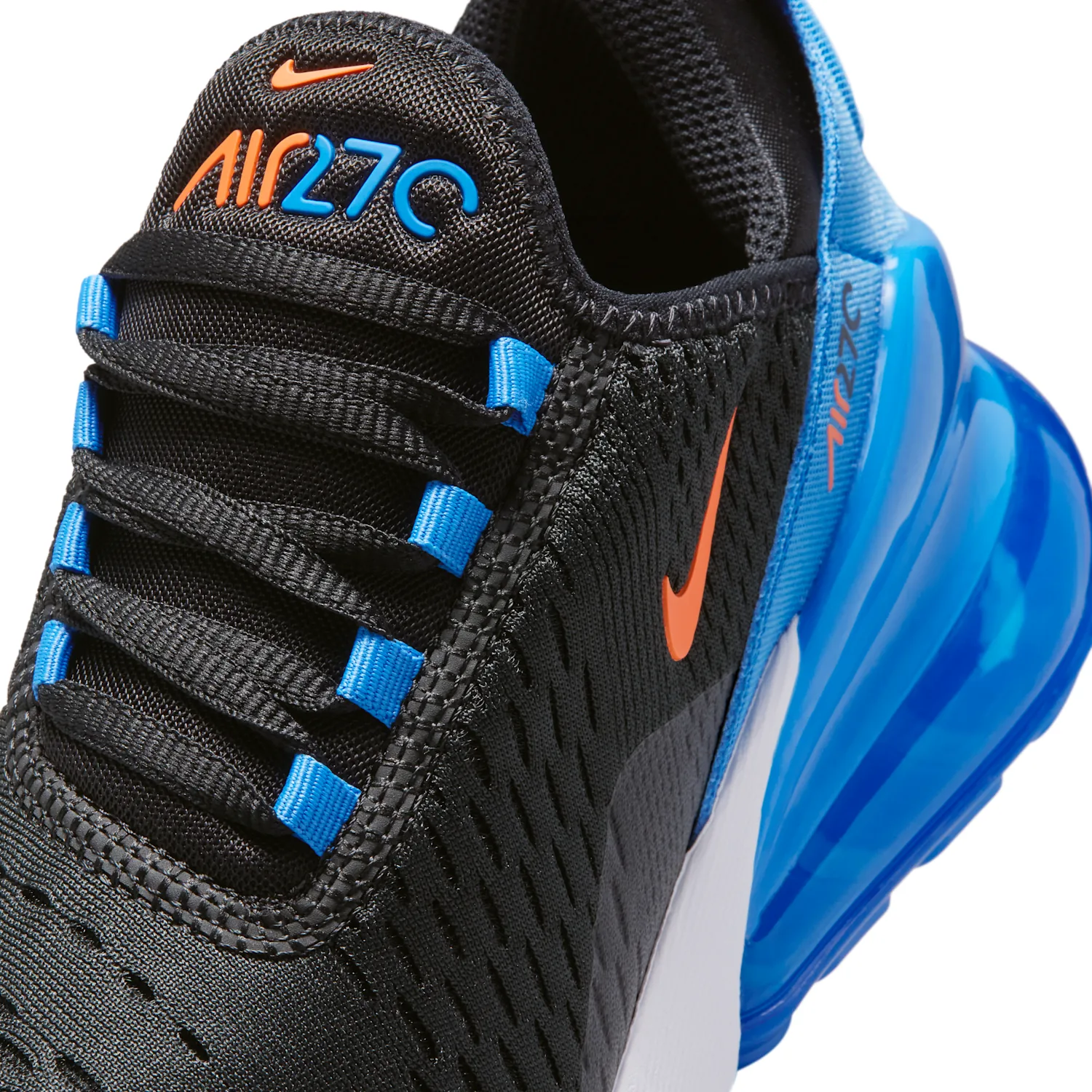 Nike Air Max 270 image 7