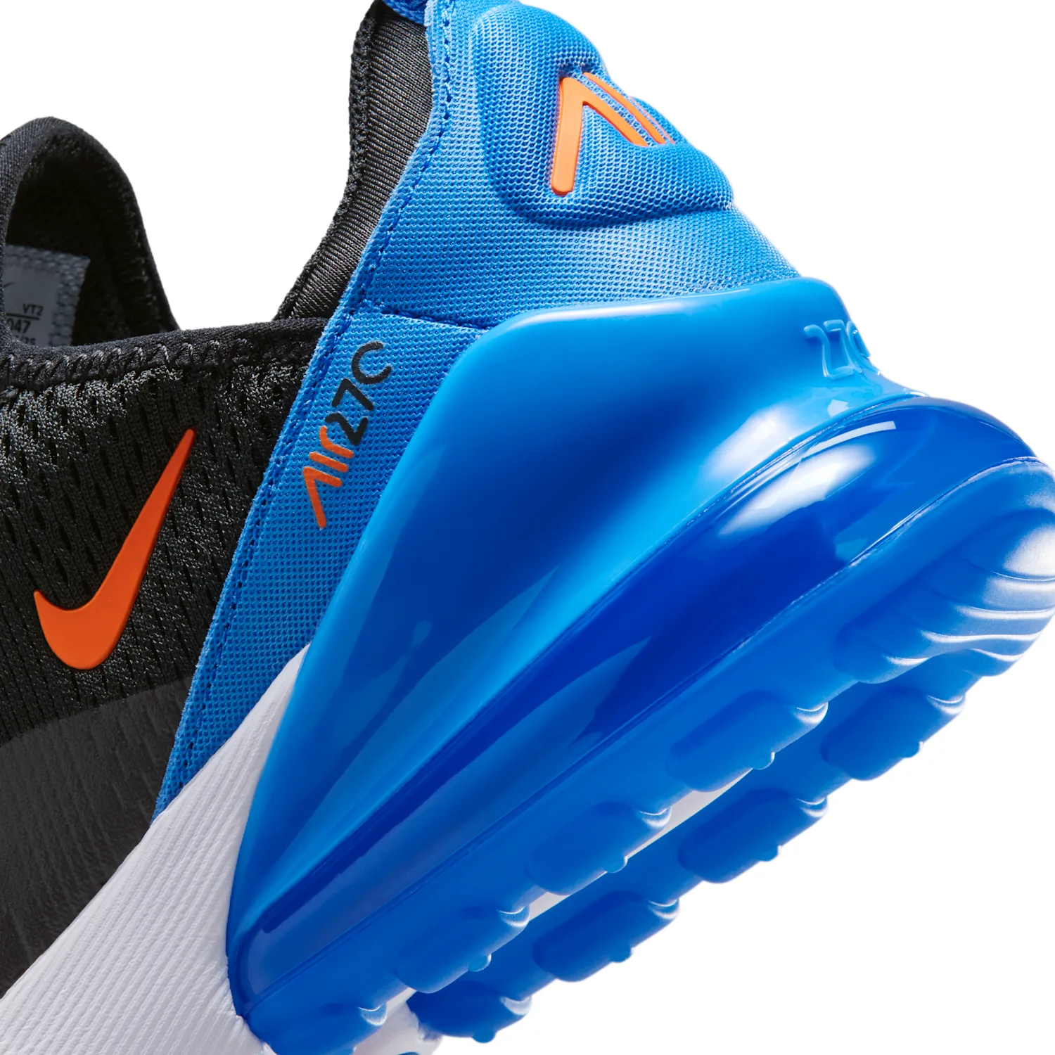 Nike Air Max 270 image 8