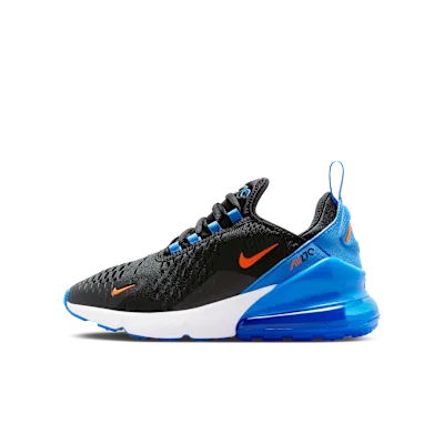 Nike Air Max 270