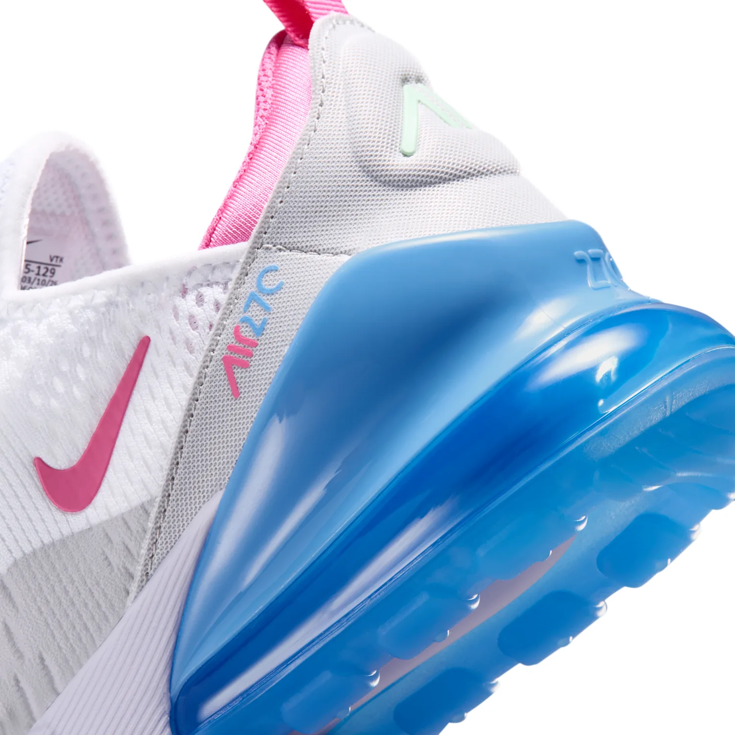 Nike Air Max 270 image 8