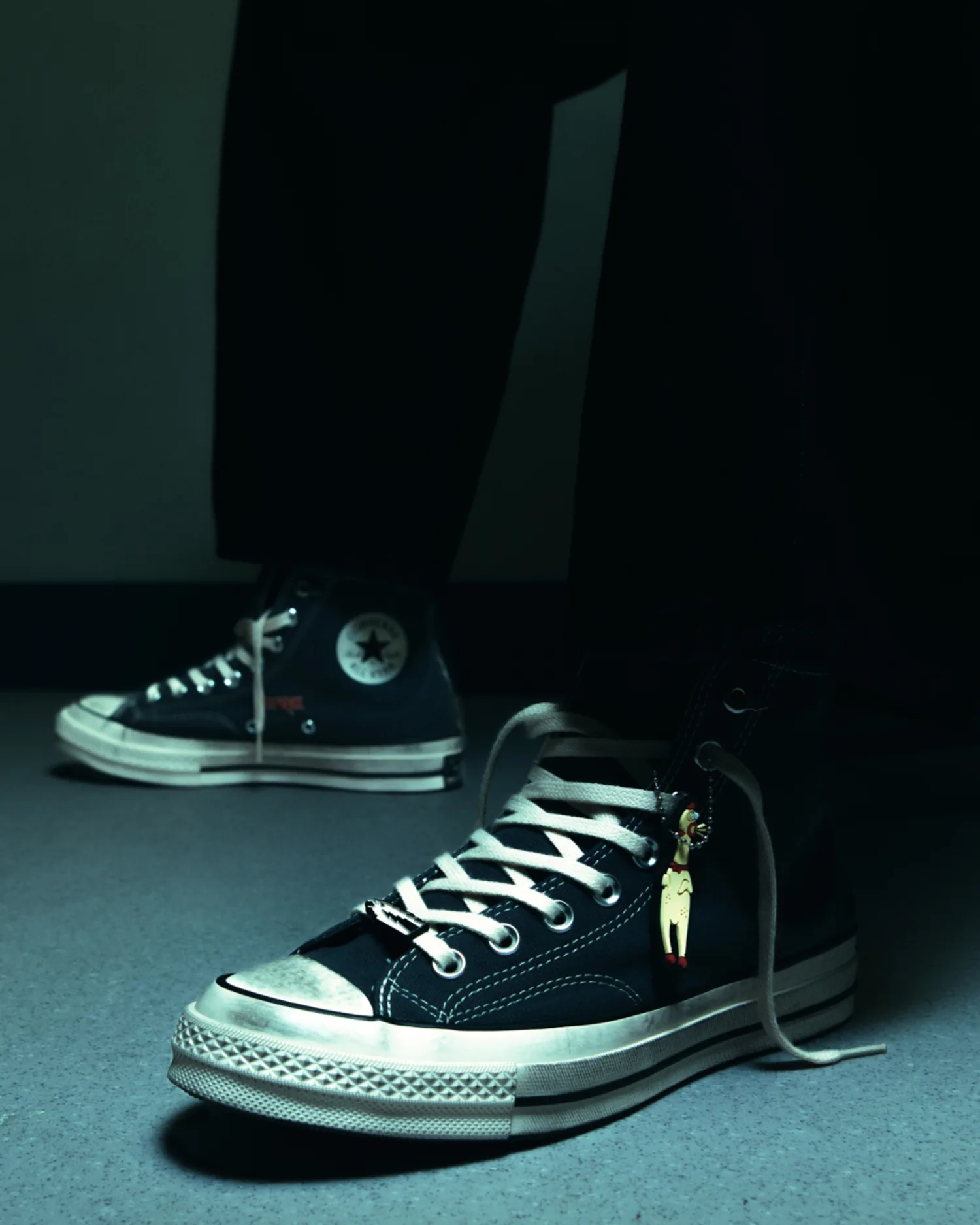 Converse x Stranger Things Chuck 70 image 10