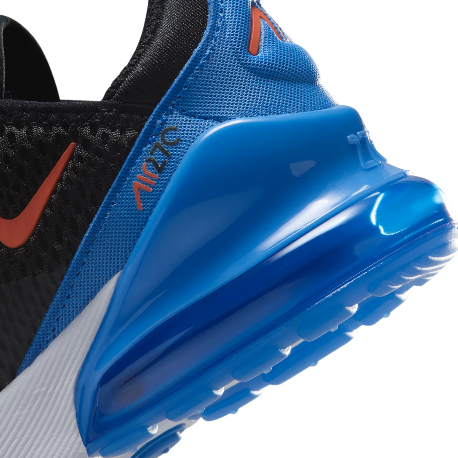 Nike Air Max 270 image 8