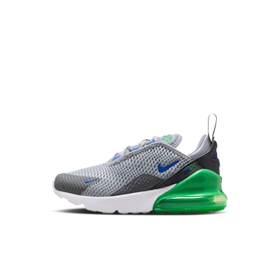 Nike Air Max 270