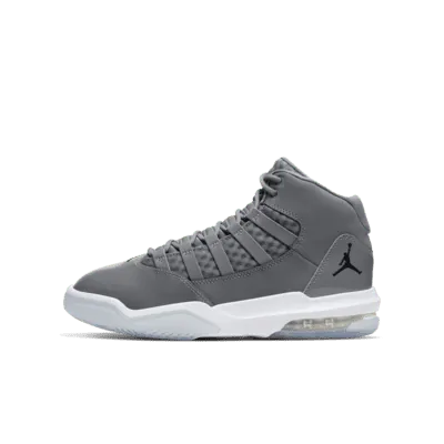 Jordan Max Aura