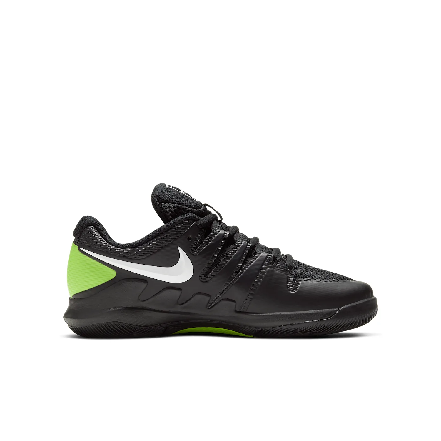 NikeCourt Jr. Vapor X image 3