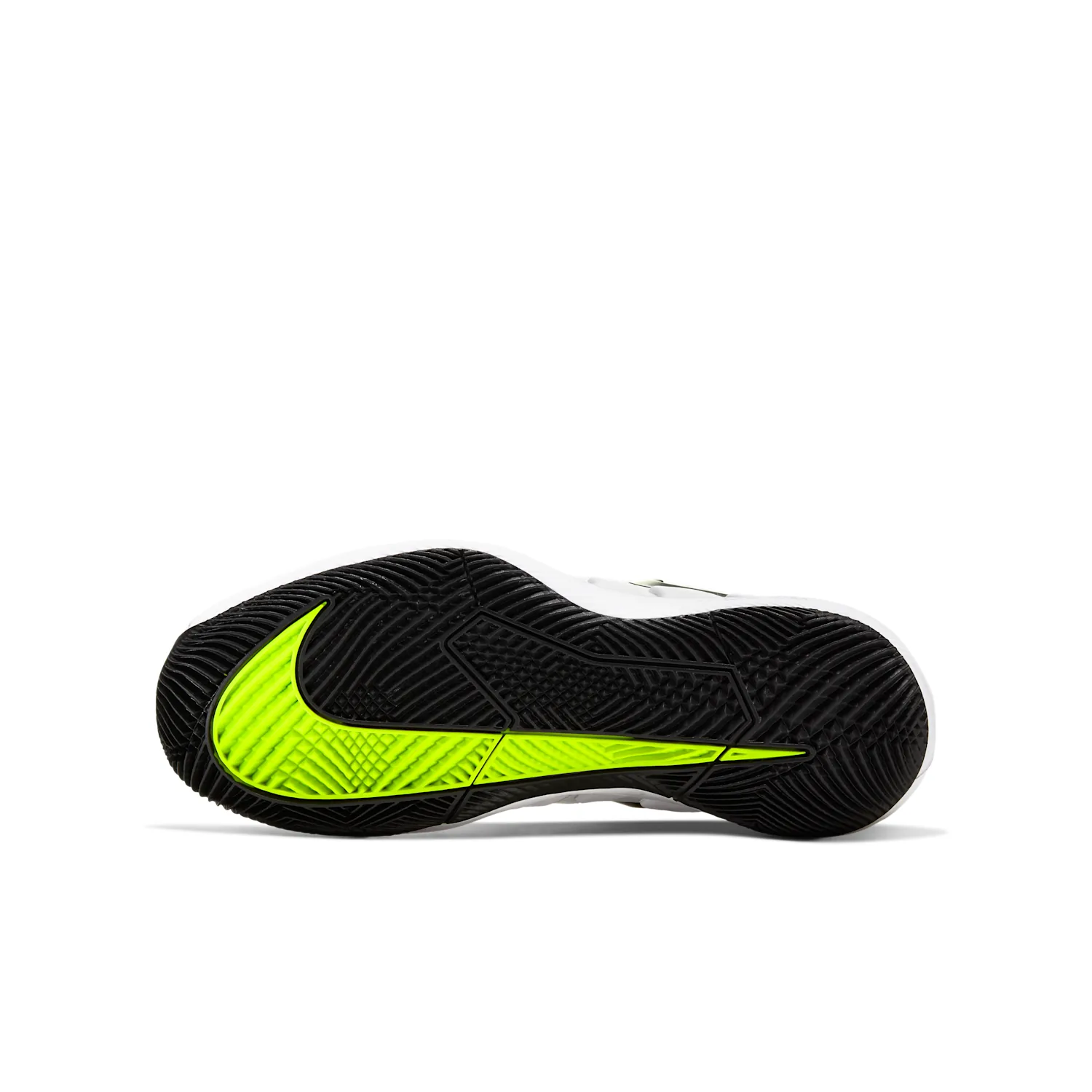 NikeCourt Jr. Vapor X image 2