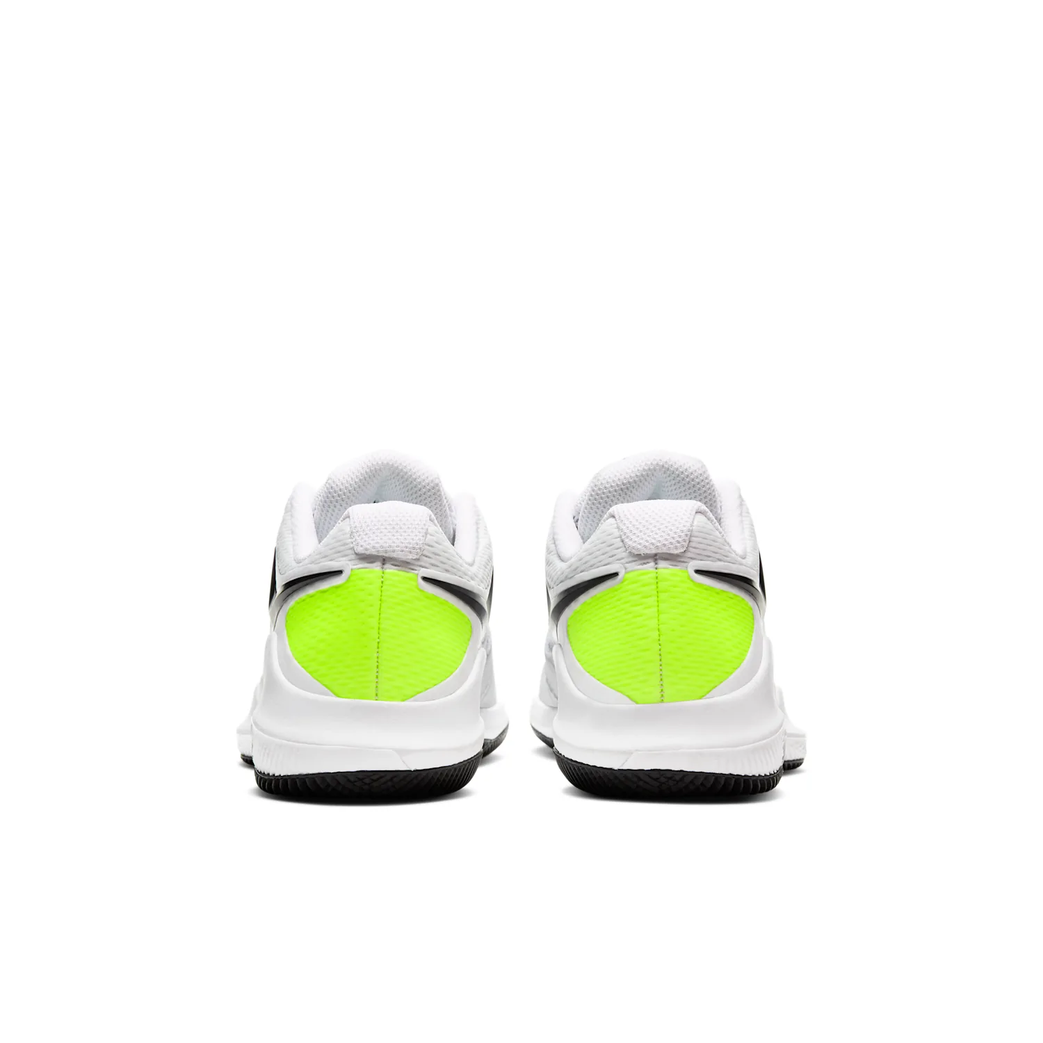 NikeCourt Jr. Vapor X image 6