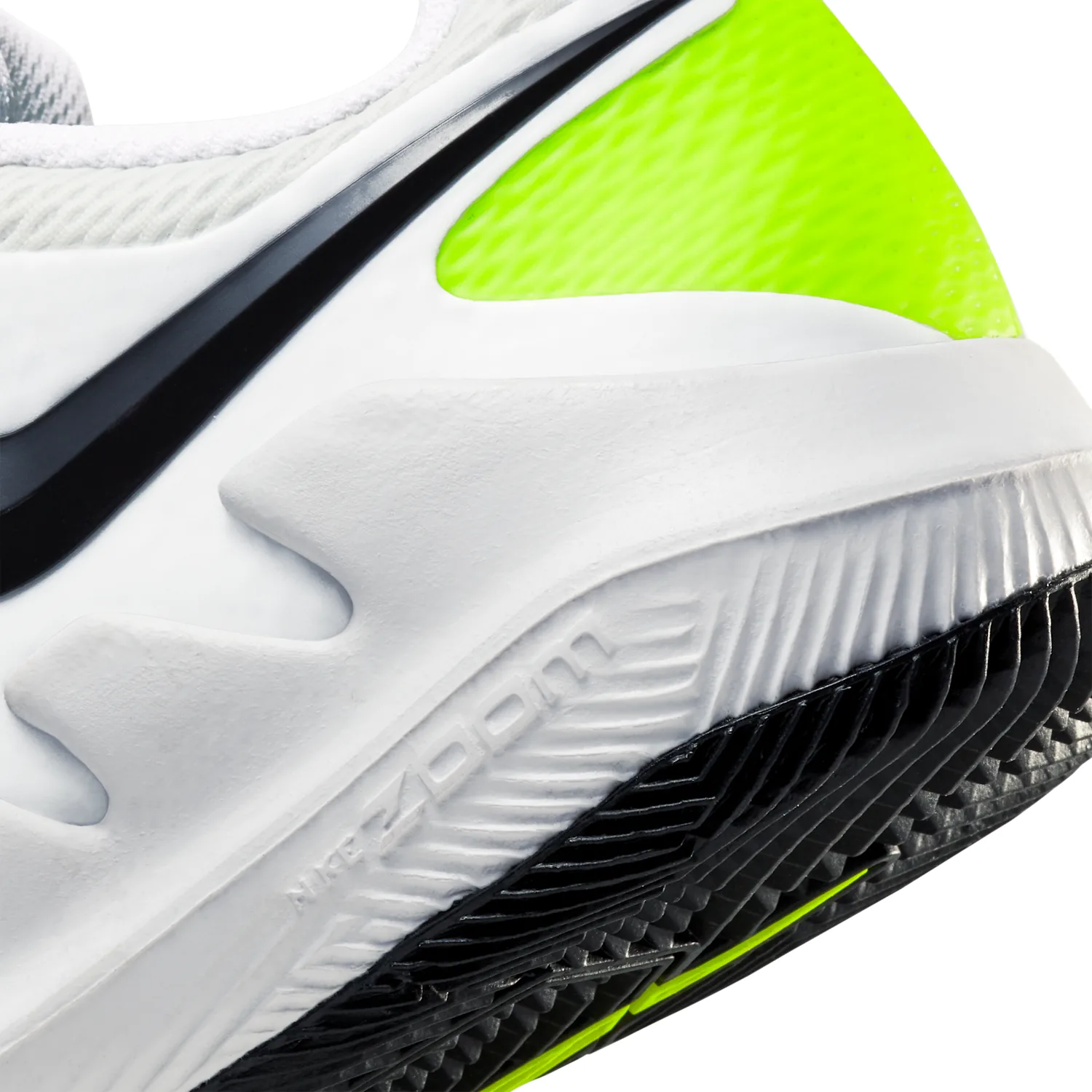 NikeCourt Jr. Vapor X image 8
