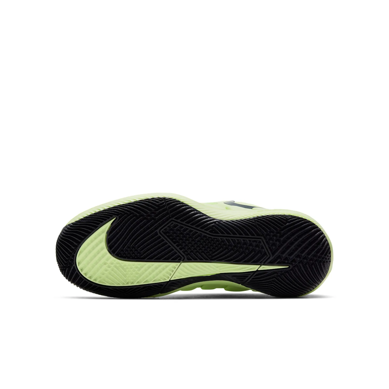 NikeCourt Jr. Vapor X image 2