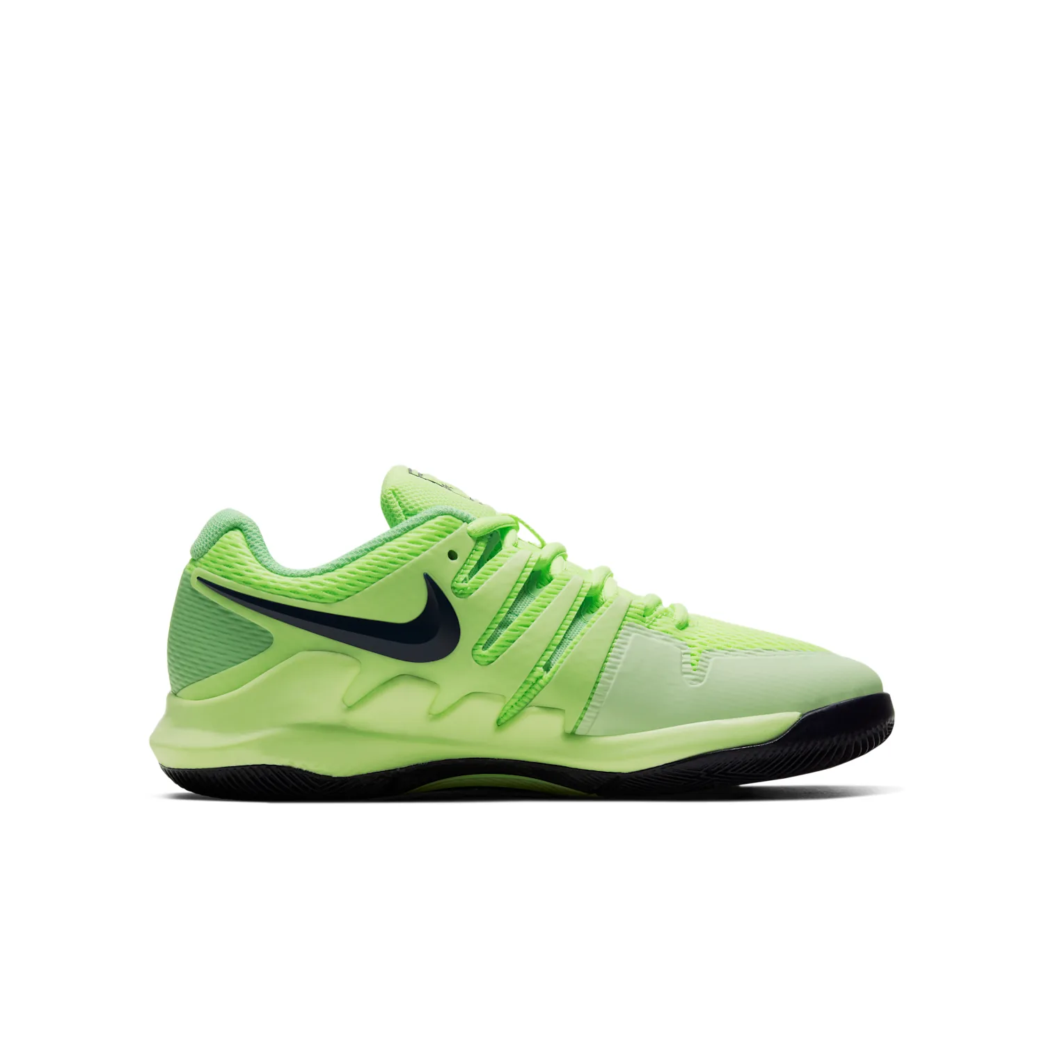NikeCourt Jr. Vapor X image 3