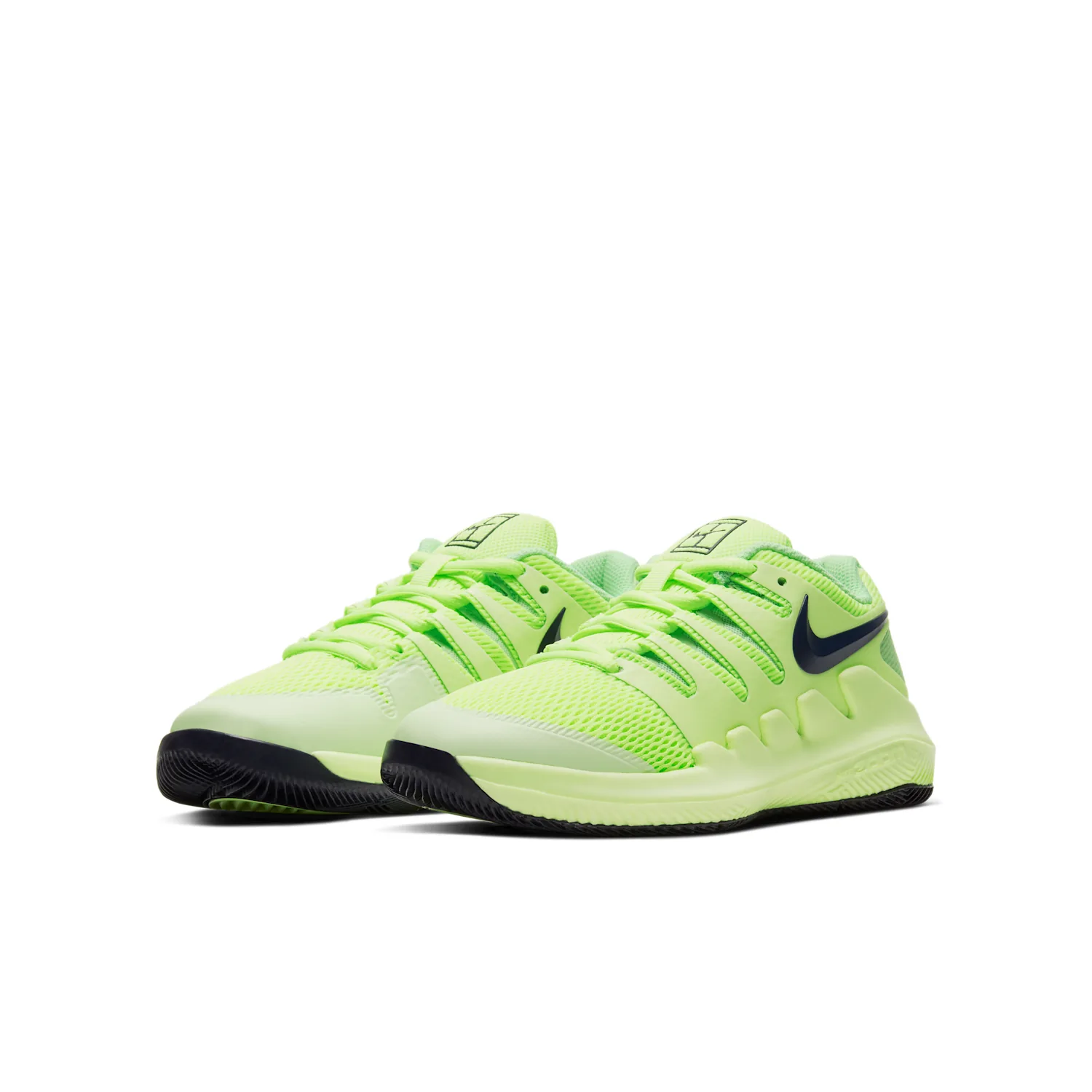 NikeCourt Jr. Vapor X image 5