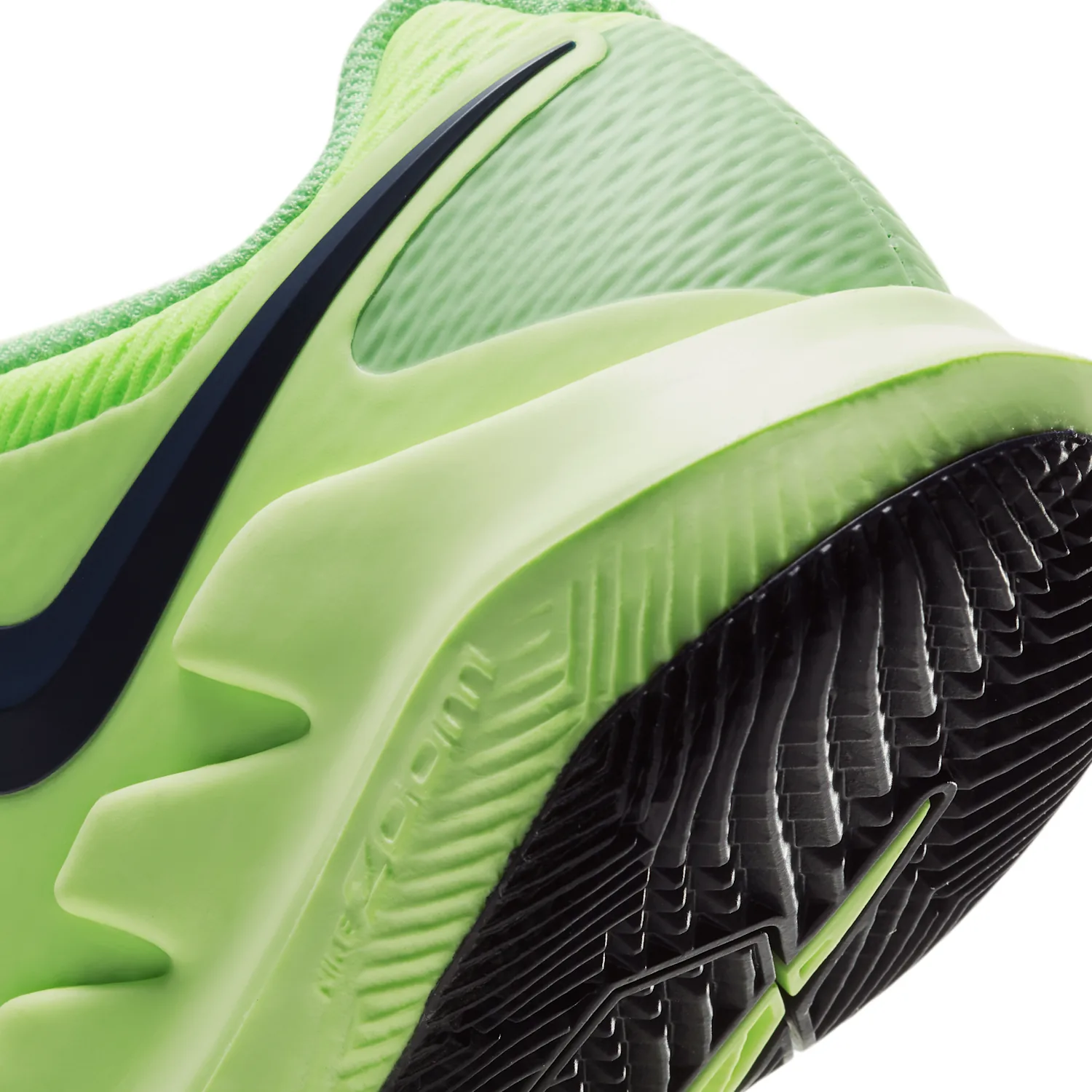 NikeCourt Jr. Vapor X image 8